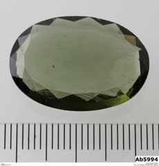 Foto von Obsidian (NHMW-MIN-Ab5994)